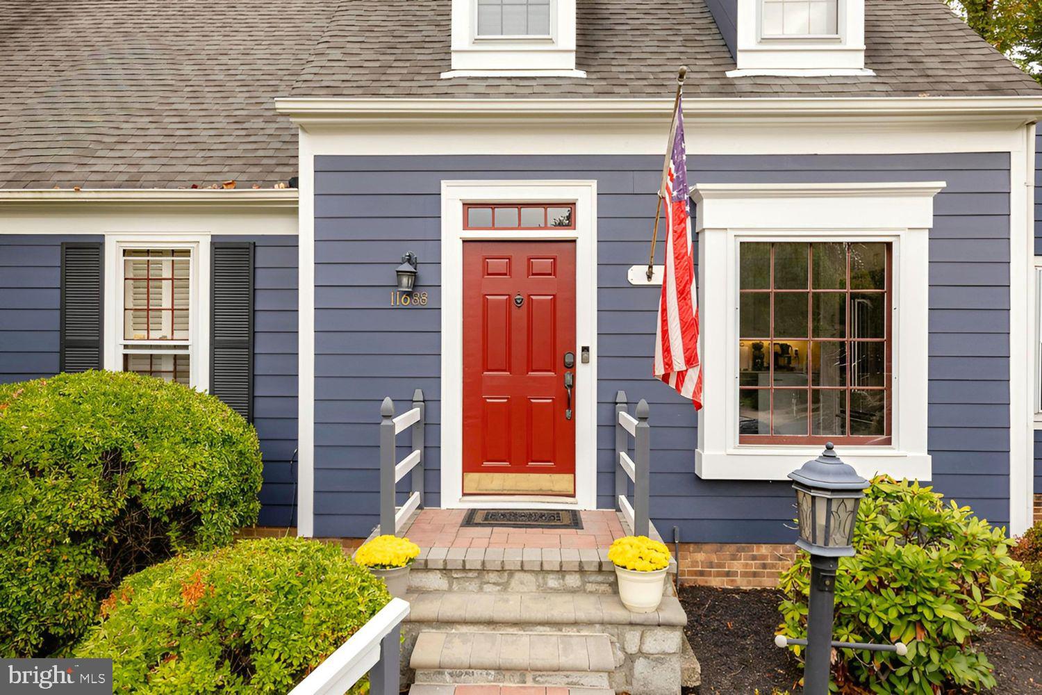 11688 STOCKBRIDGE LANE