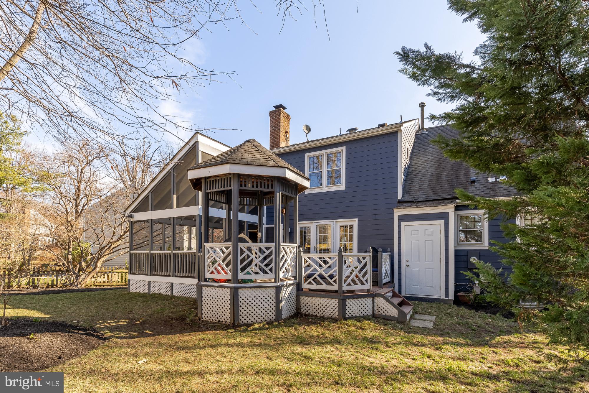 11688 STOCKBRIDGE LANE