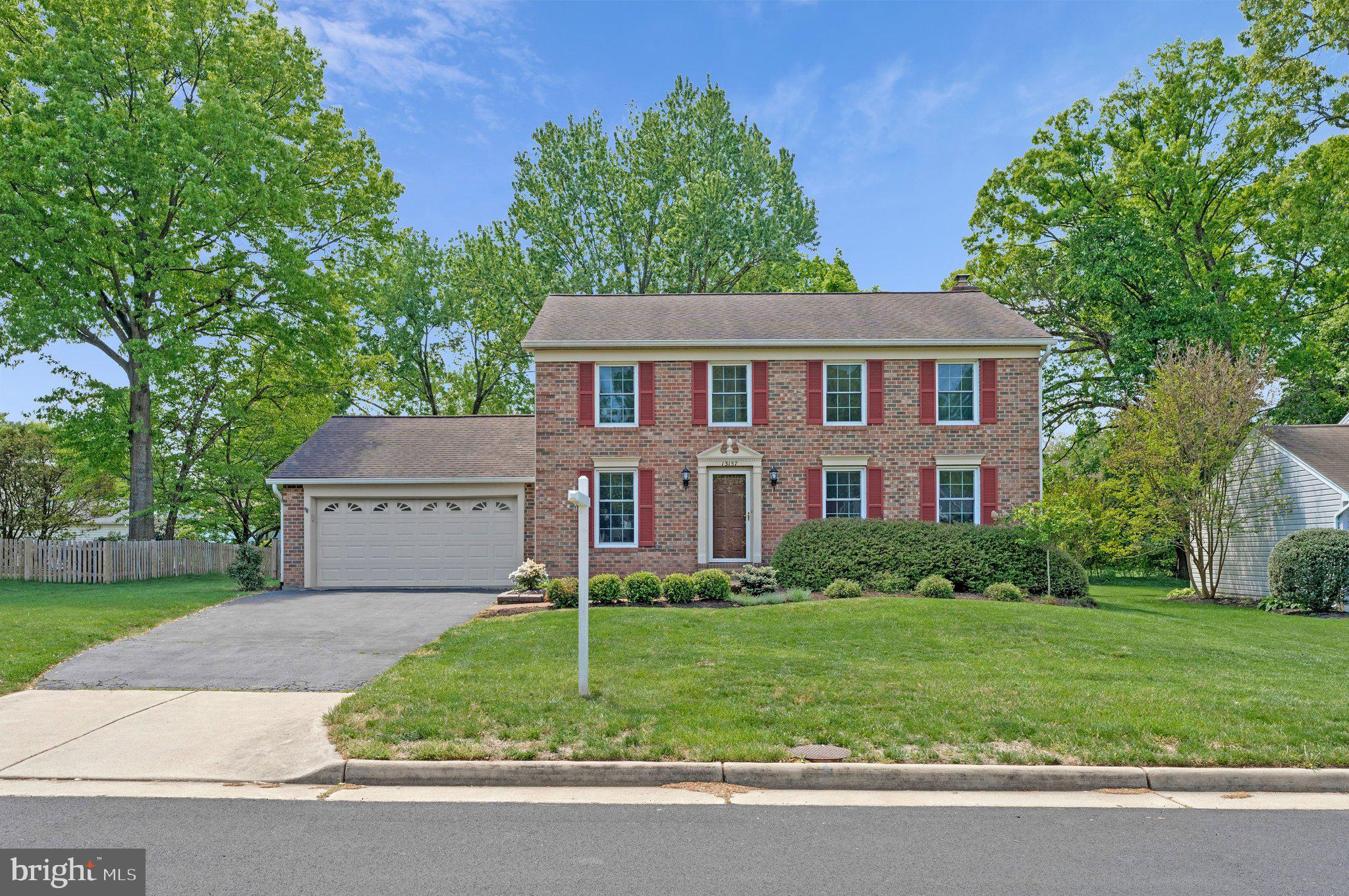 13157 BRYNWOOD COURT