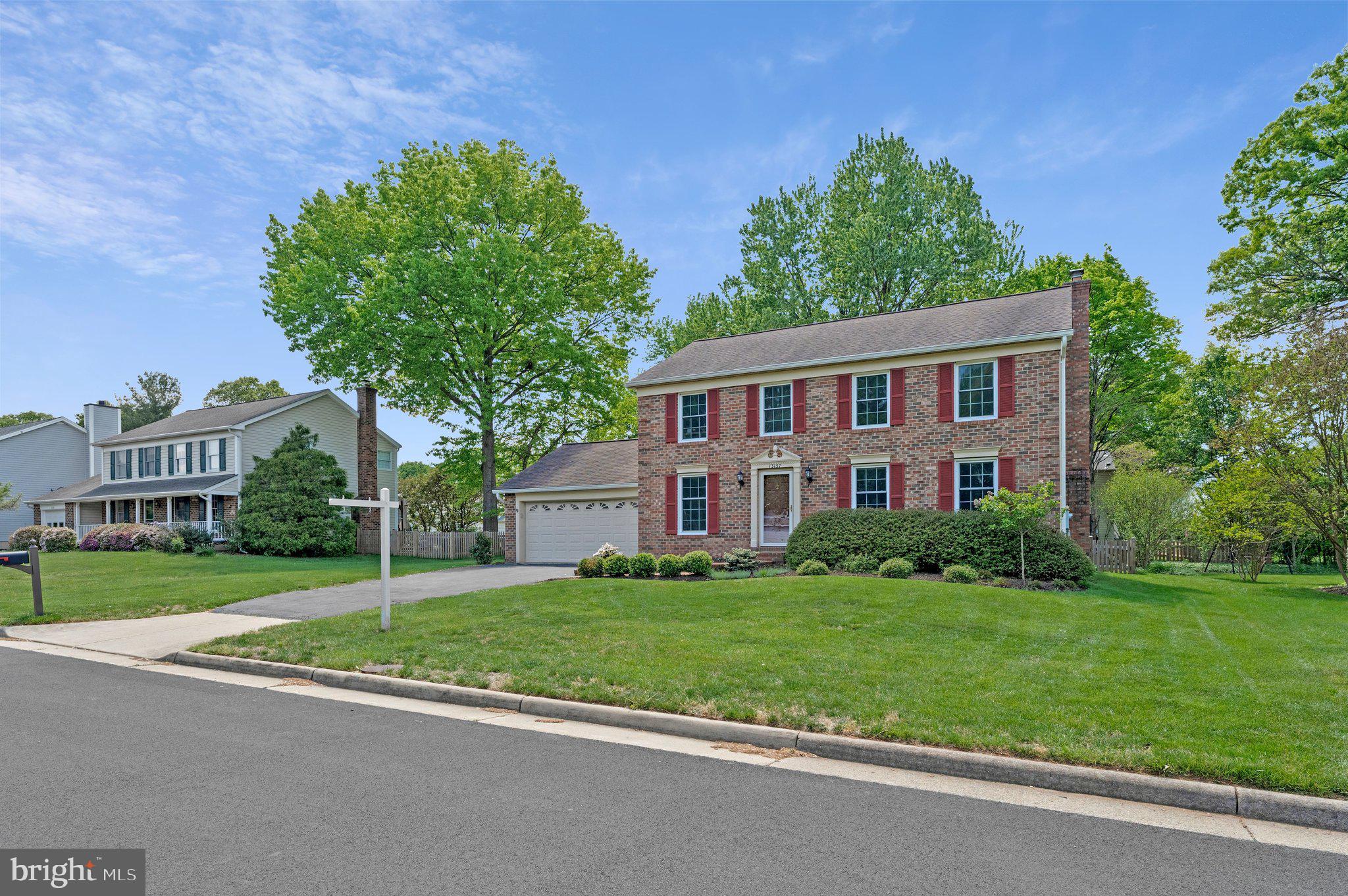 13157 BRYNWOOD COURT