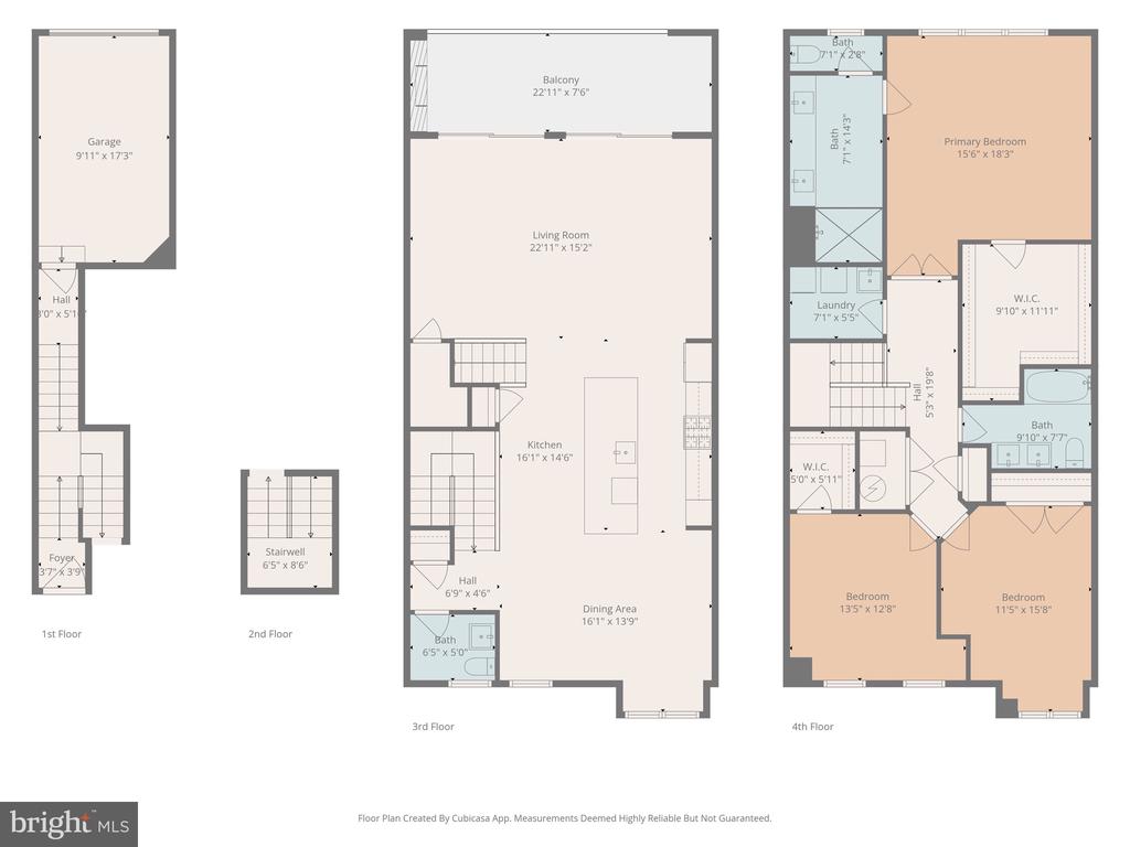 12915 SUNRISE RIDGE ALLEY 74