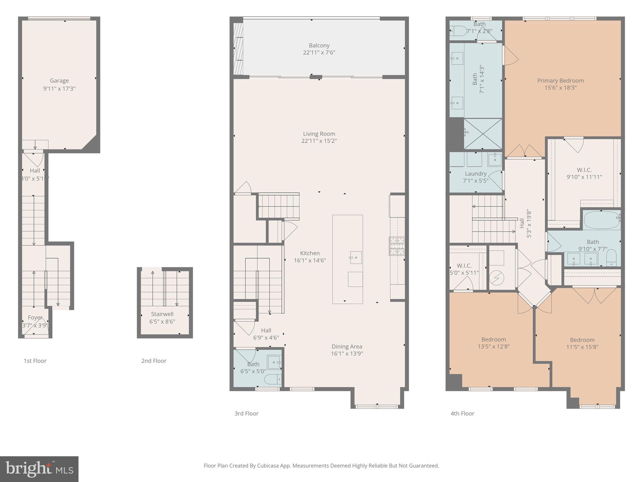 12915 SUNRISE RIDGE ALLEY 74