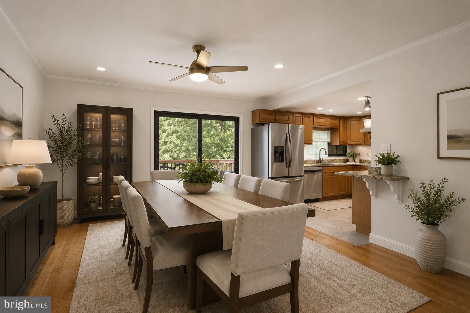 11170 FOREST EDGE DRIVE