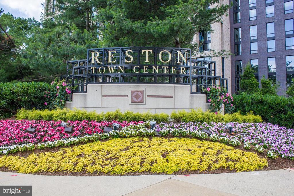 11990 MARKET STREET Unit: 1604