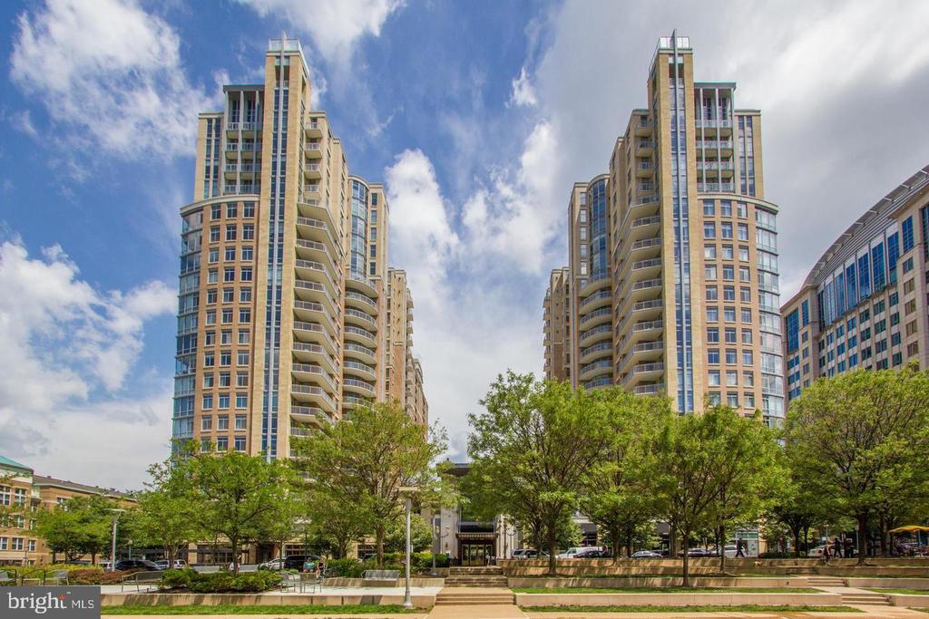 11990 MARKET STREET Unit: 1604