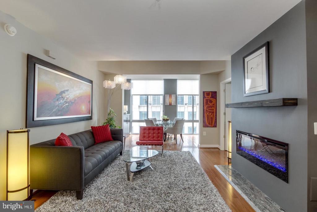 11990 MARKET STREET Unit: 1604