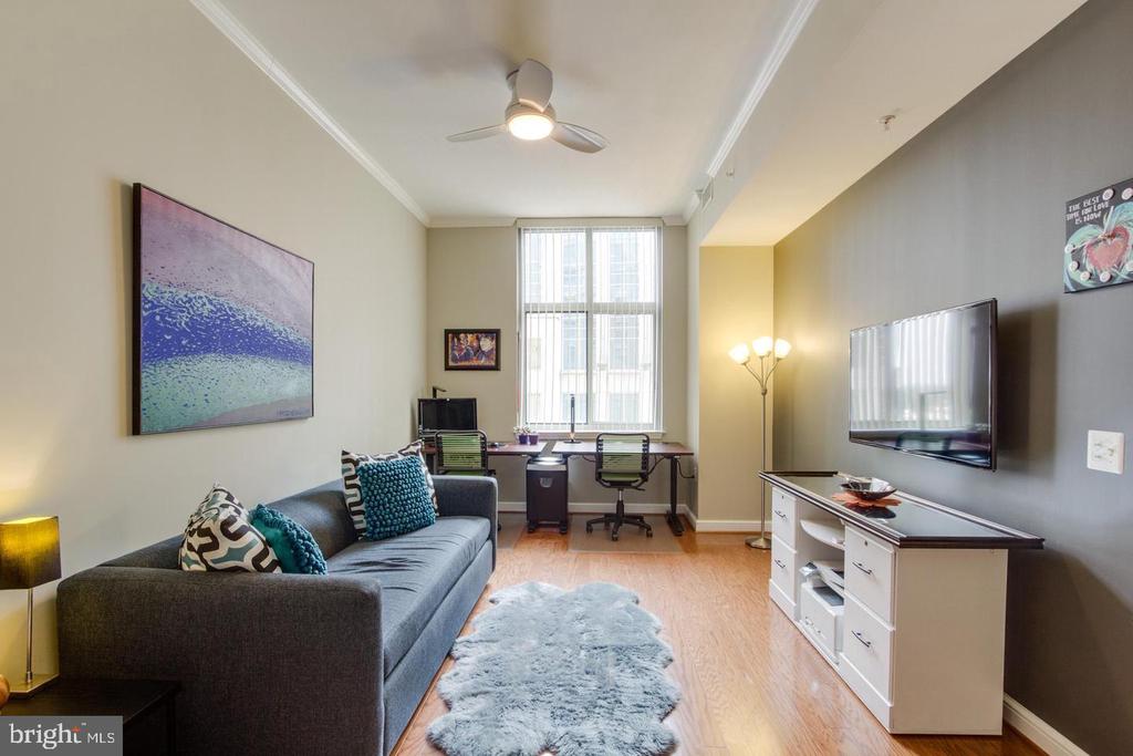 11990 MARKET STREET Unit: 1604