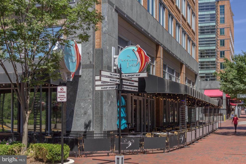 11990 MARKET STREET Unit: 1604