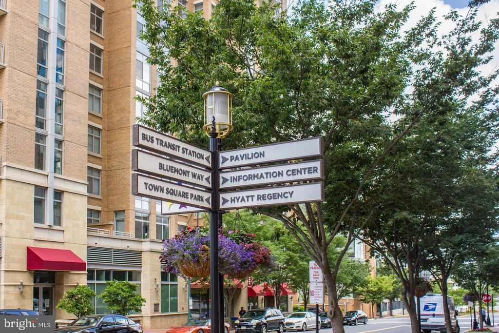 11990 MARKET STREET Unit: 1604