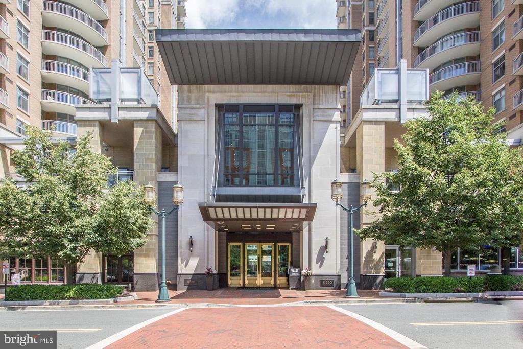11990 MARKET STREET Unit: 1604