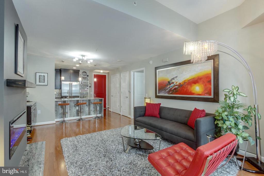 11990 MARKET STREET Unit: 1604