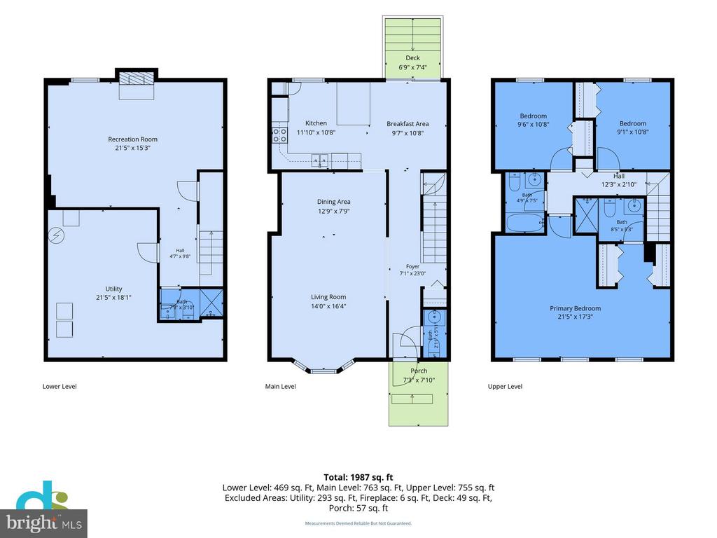 9664 SCOTCH HAVEN DRIVE