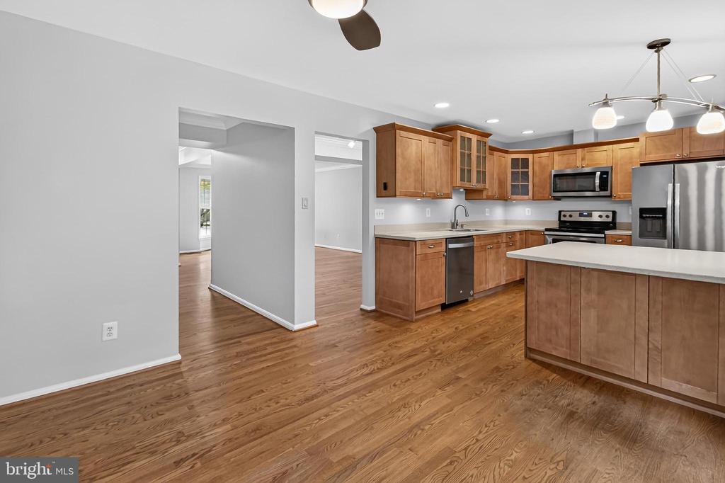 9664 SCOTCH HAVEN DRIVE