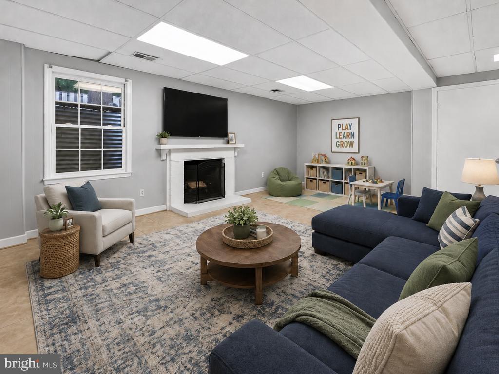 9664 SCOTCH HAVEN DRIVE