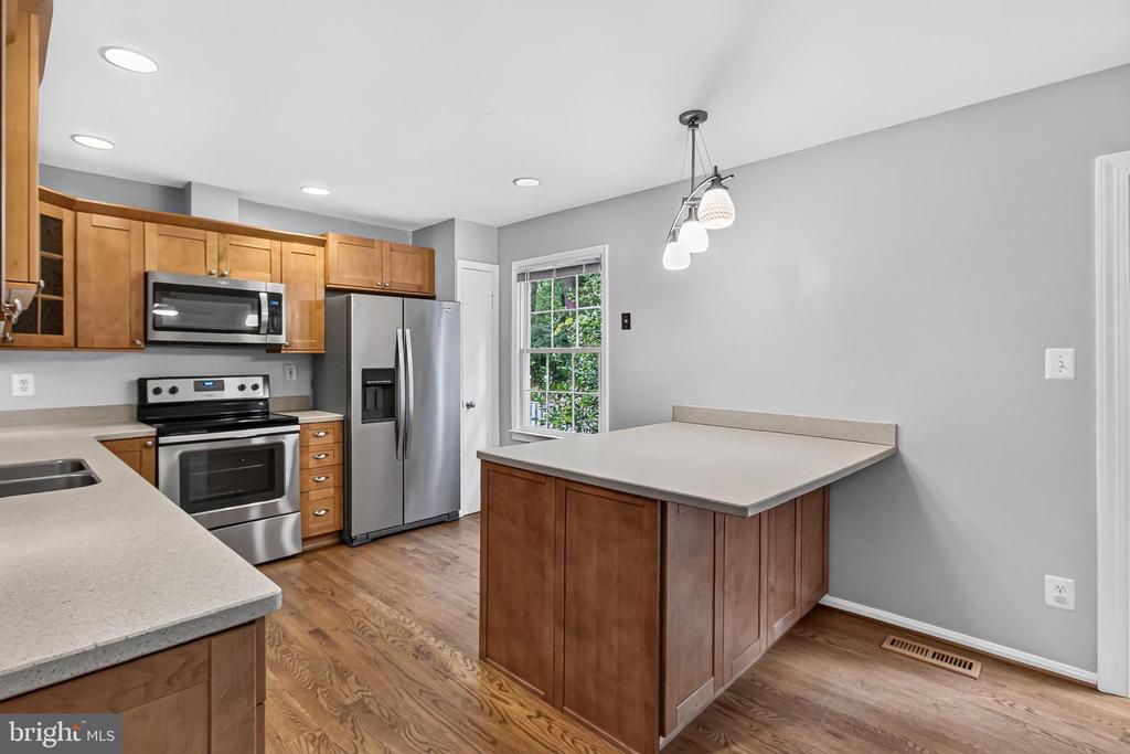 9664 SCOTCH HAVEN DRIVE