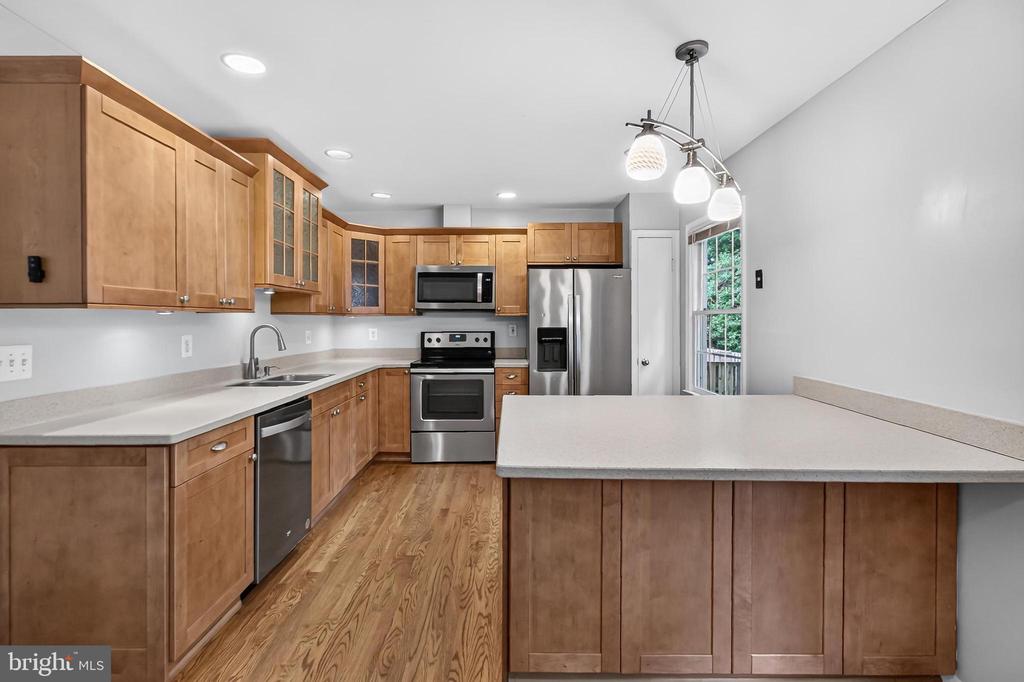 9664 SCOTCH HAVEN DRIVE