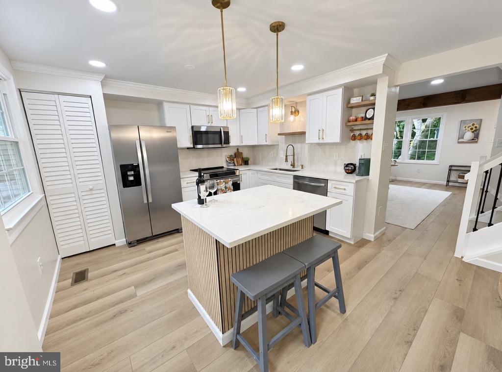 11550 IVY BUSH COURT