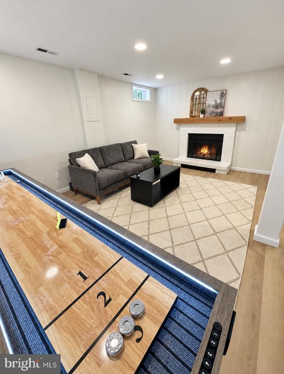 11550 IVY BUSH COURT