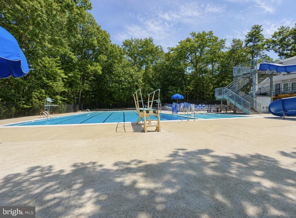 11550 IVY BUSH COURT