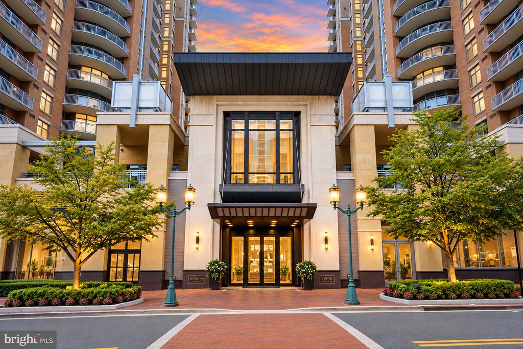 11990 Market Street Unit 417 Reston VA