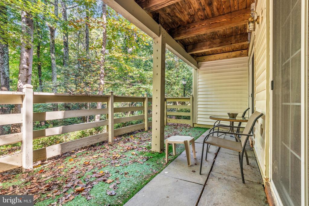 11709 KARBON HILL COURT Unit: 602A