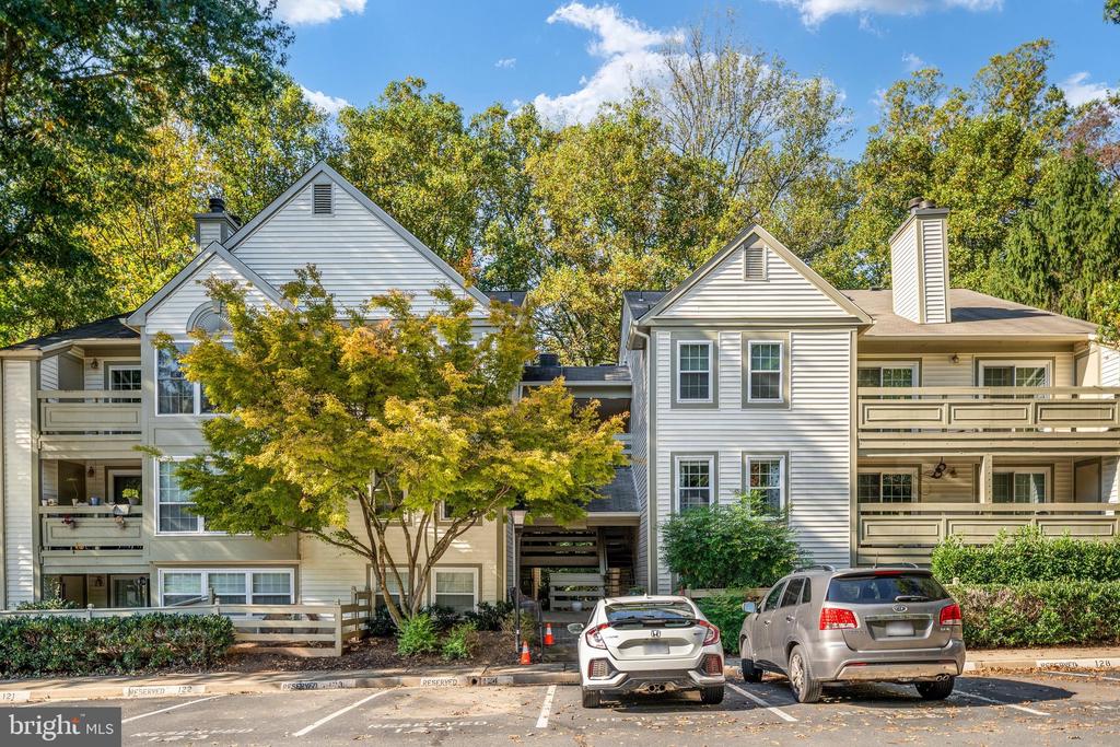 11709 KARBON HILL COURT Unit: 602A