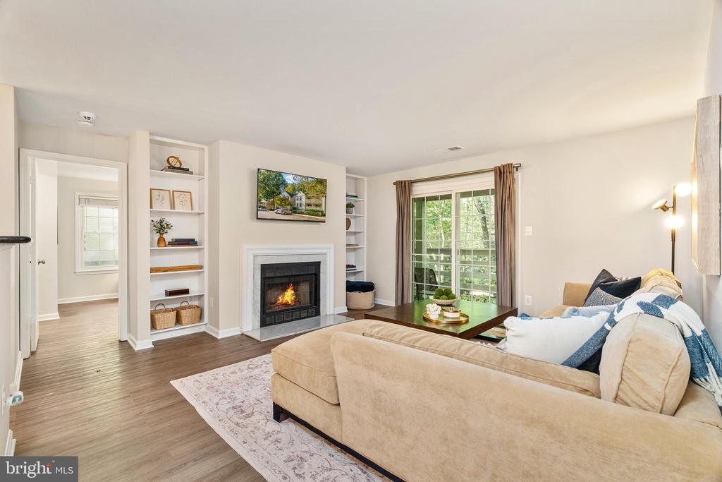 11709 KARBON HILL COURT Unit: 602A