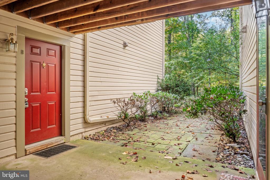 11709 KARBON HILL COURT Unit: 602A