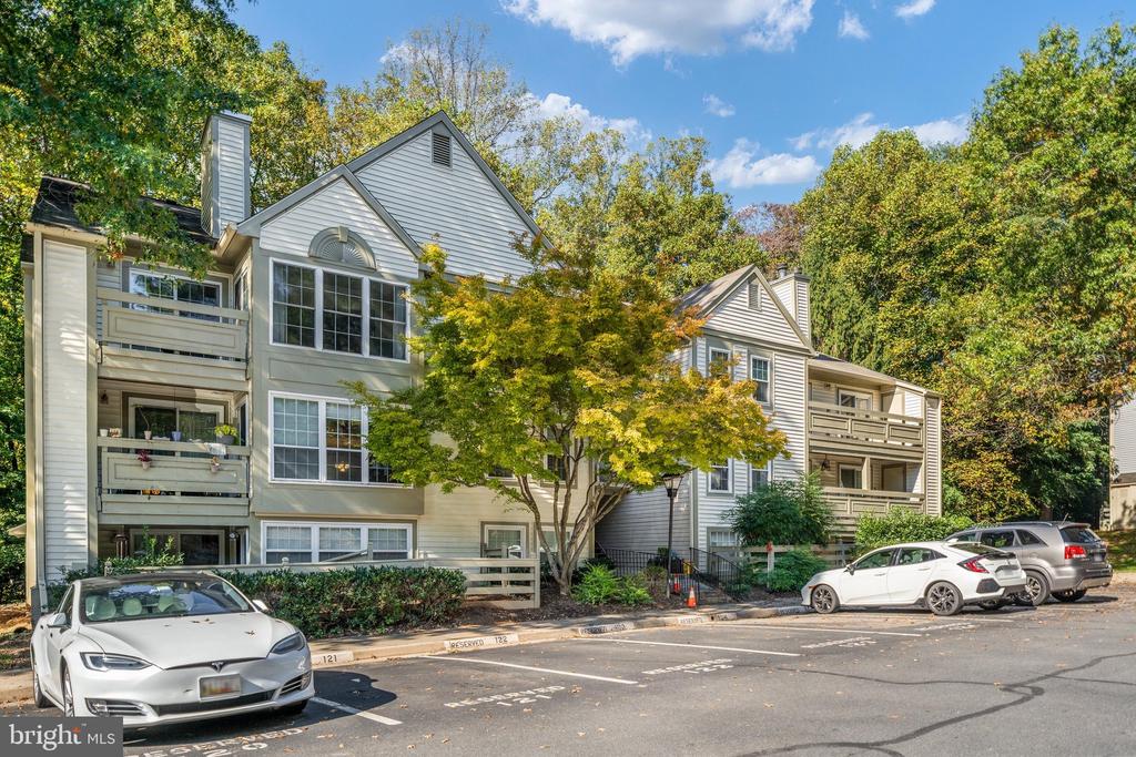 11709 KARBON HILL COURT Unit: 602A