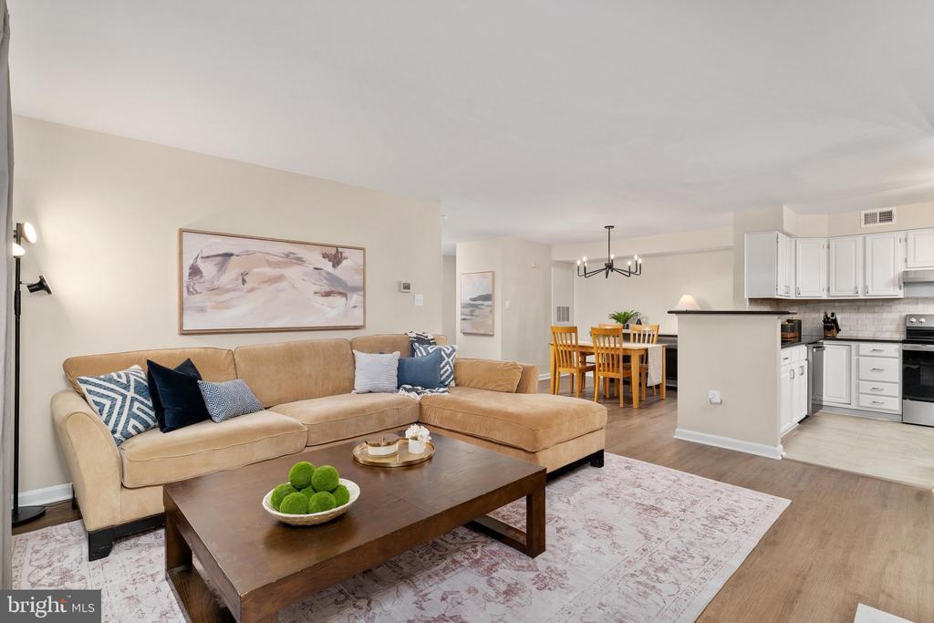 11709 KARBON HILL COURT Unit: 602A