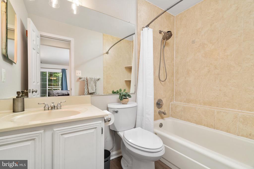 11709 KARBON HILL COURT Unit: 602A