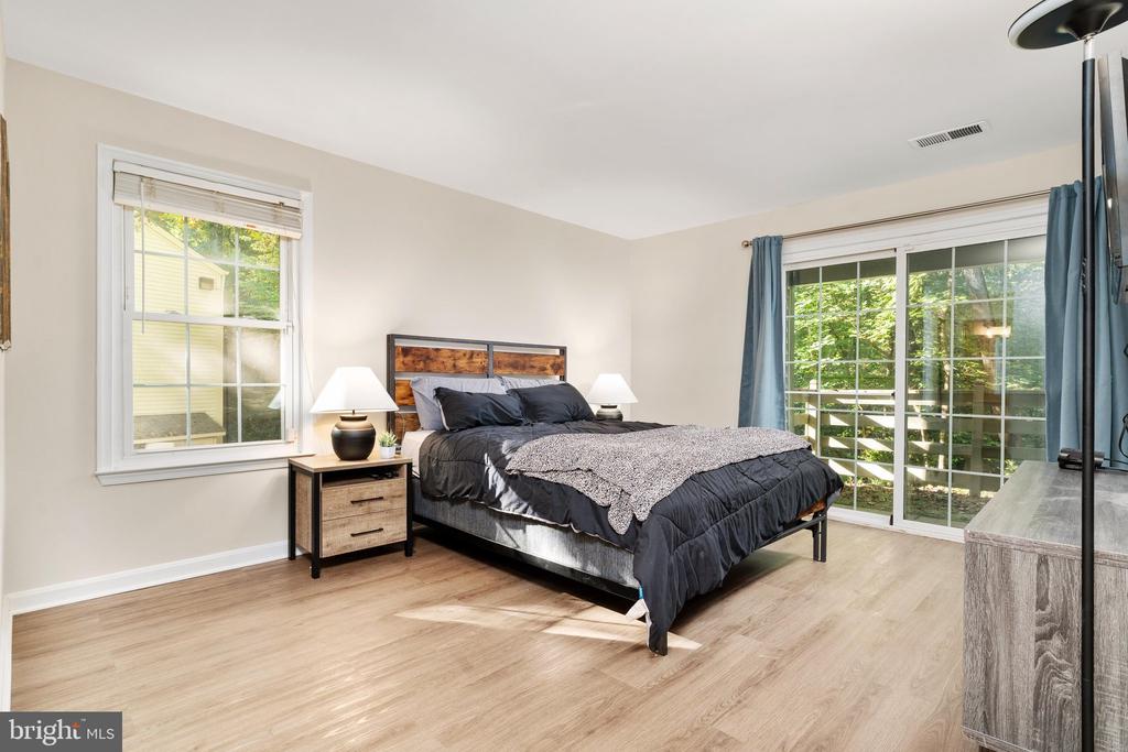 11709 KARBON HILL COURT Unit: 602A