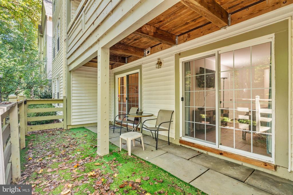 11709 KARBON HILL COURT Unit: 602A