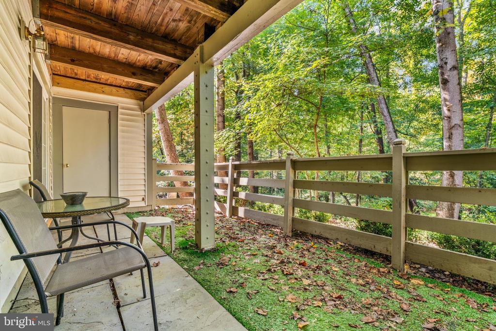 11709 KARBON HILL COURT Unit: 602A