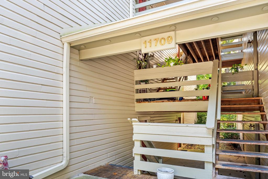 11709 KARBON HILL COURT Unit: 602A