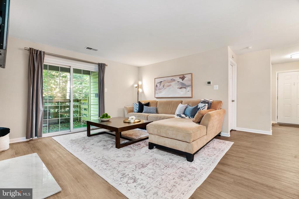 11709 KARBON HILL COURT Unit: 602A