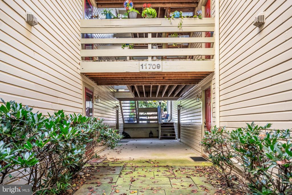 11709 KARBON HILL COURT Unit: 602A