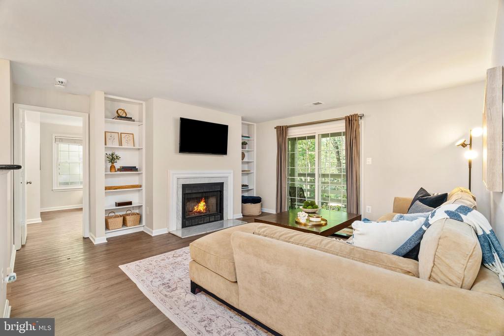 11709 KARBON HILL COURT Unit: 602A