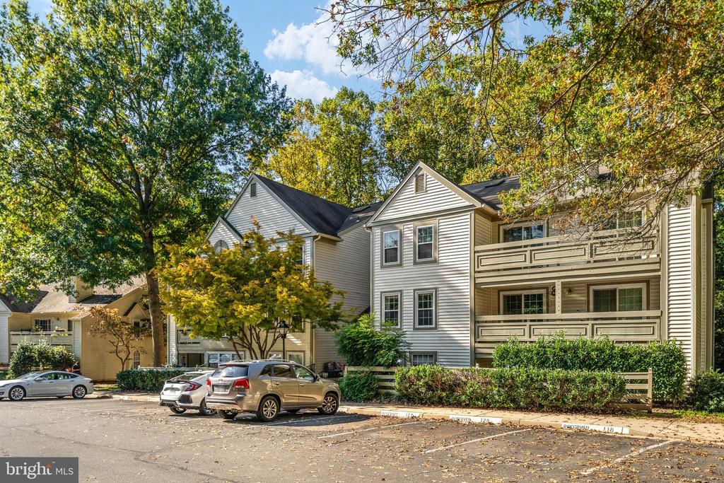 11709 KARBON HILL COURT Unit: 602A