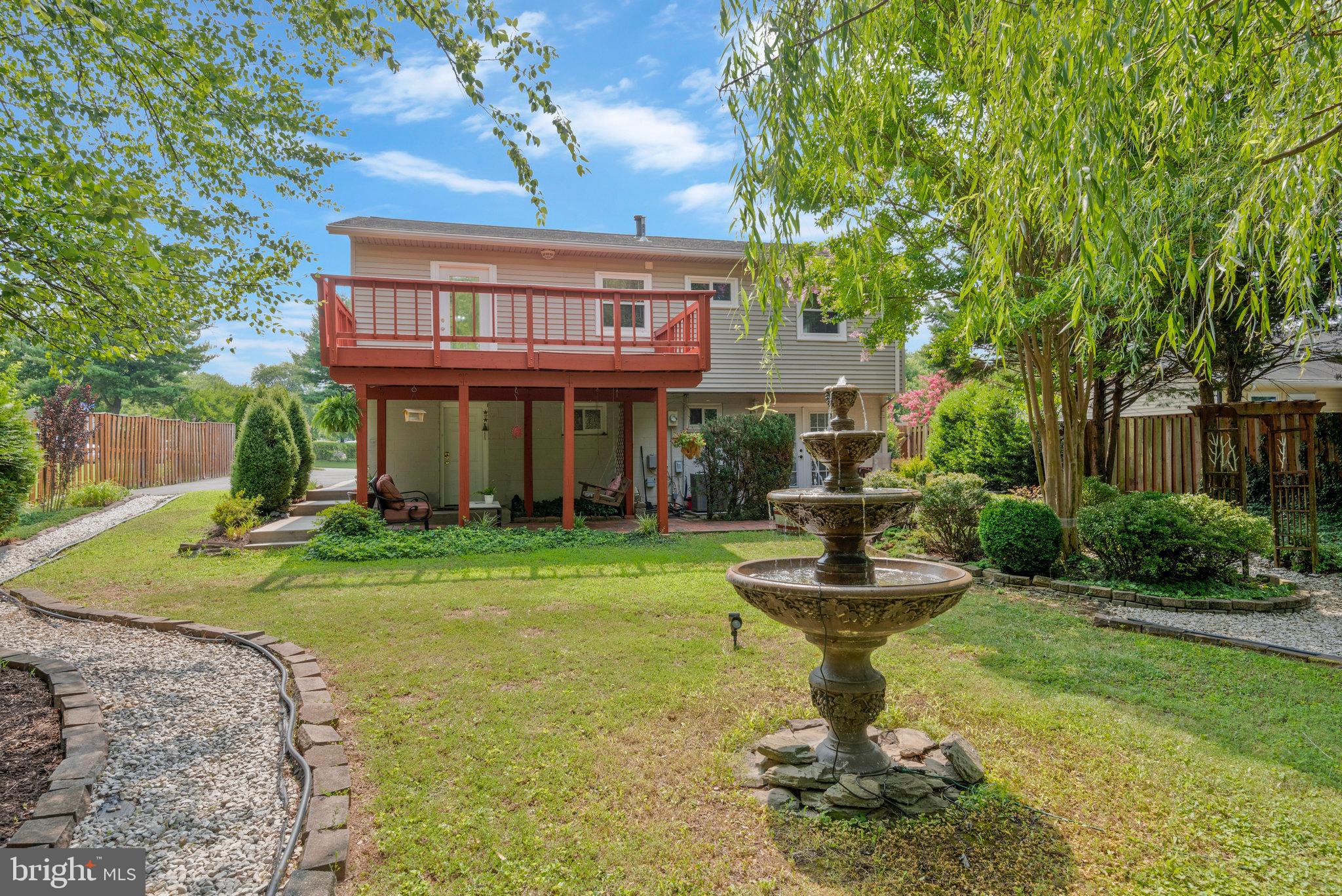 205 N Aspen Ave