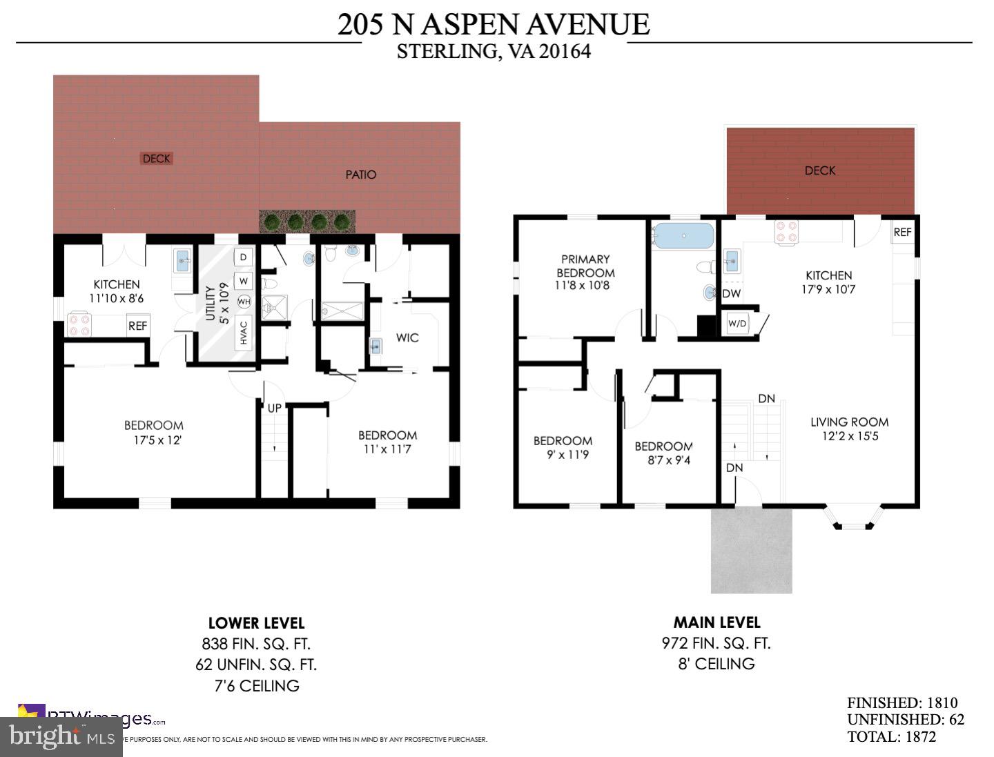 205 N Aspen Ave