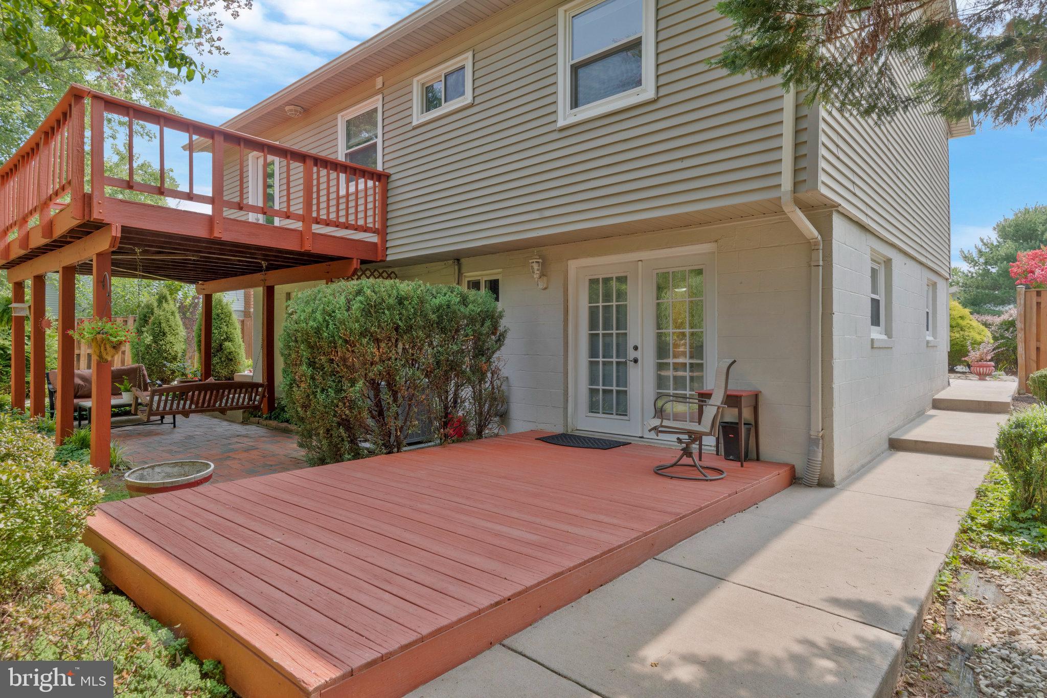 205 N Aspen Ave