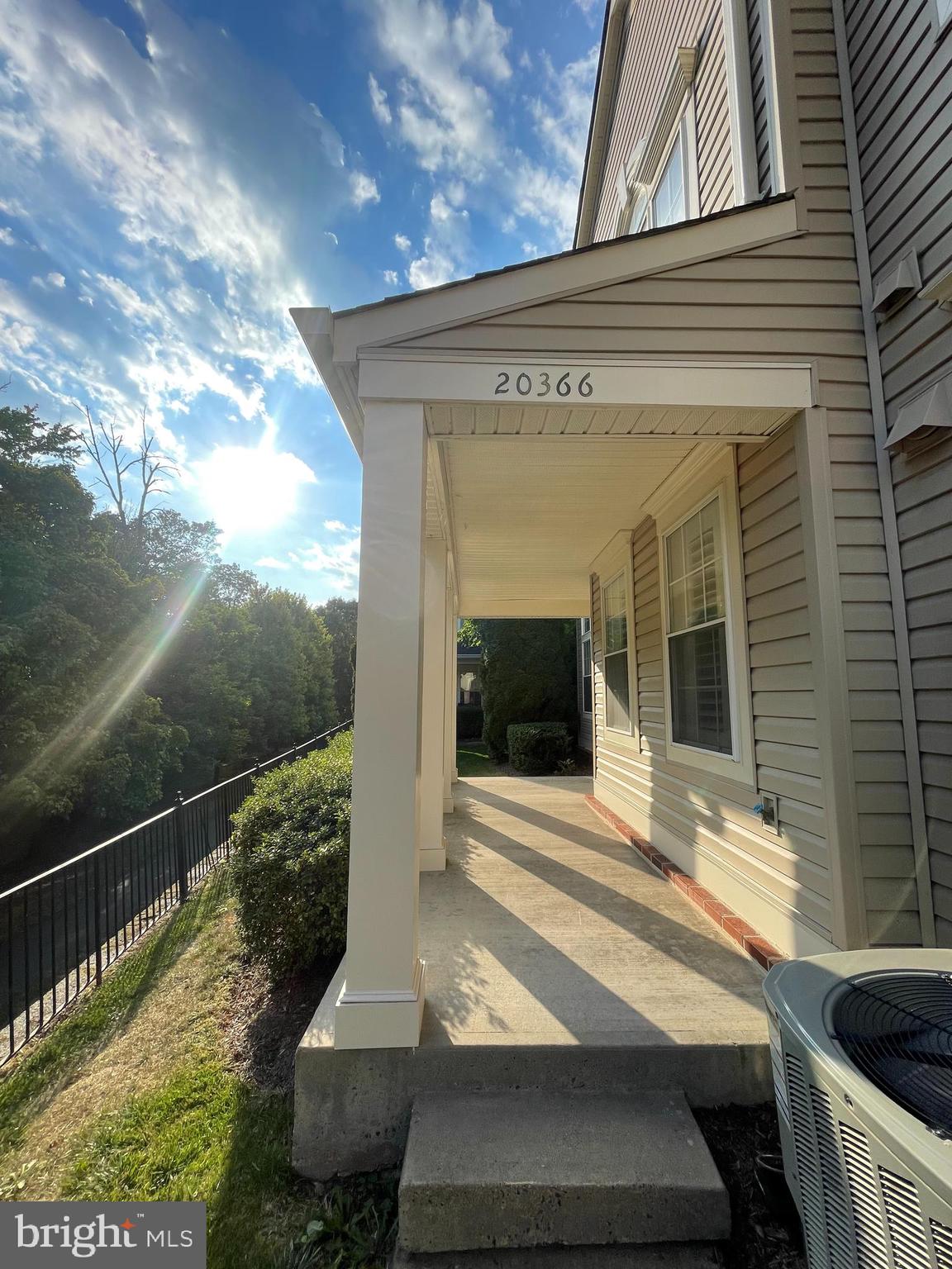 20366 Birchmere Ter #61d