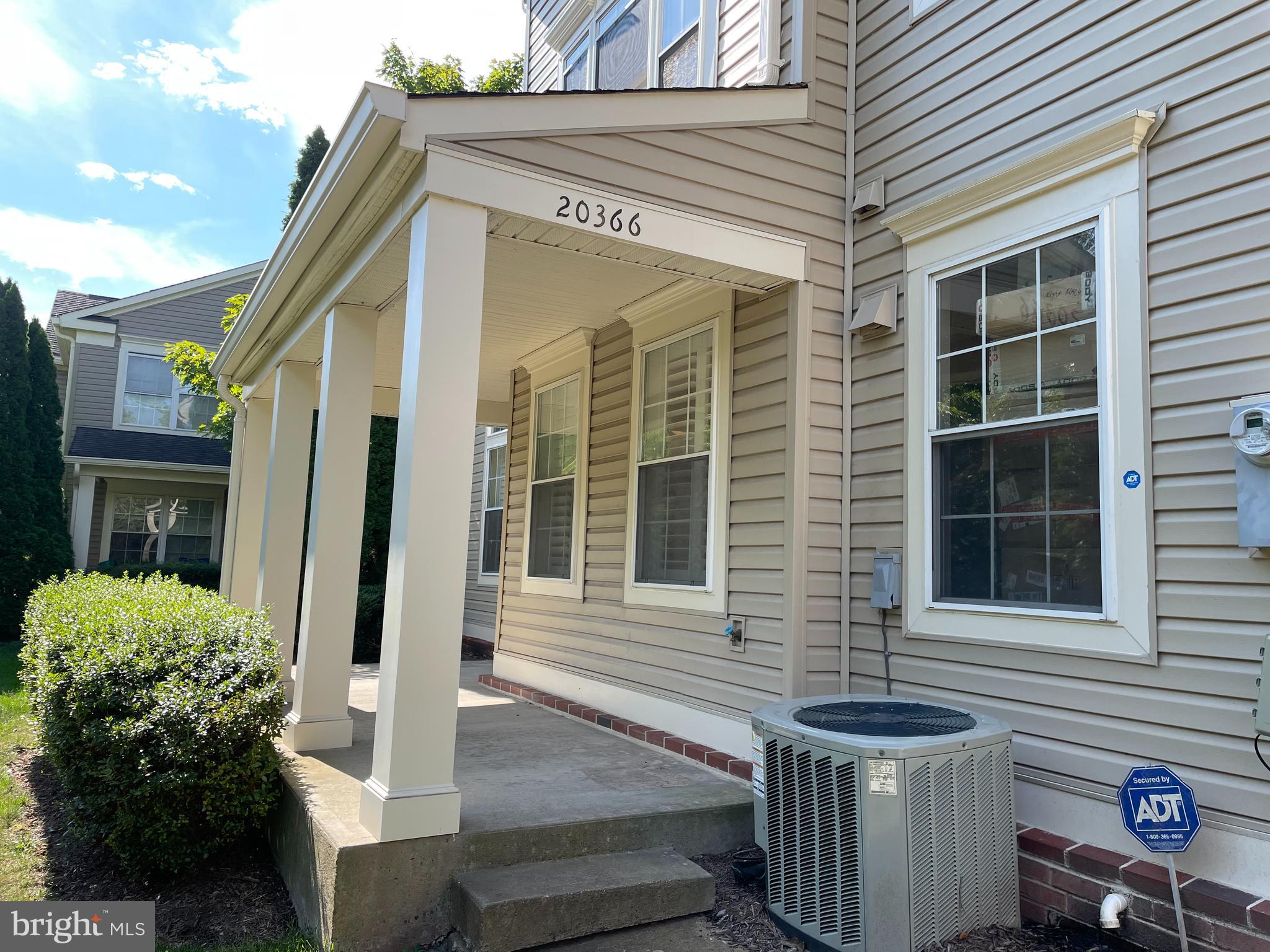 20366 Birchmere Ter #61d