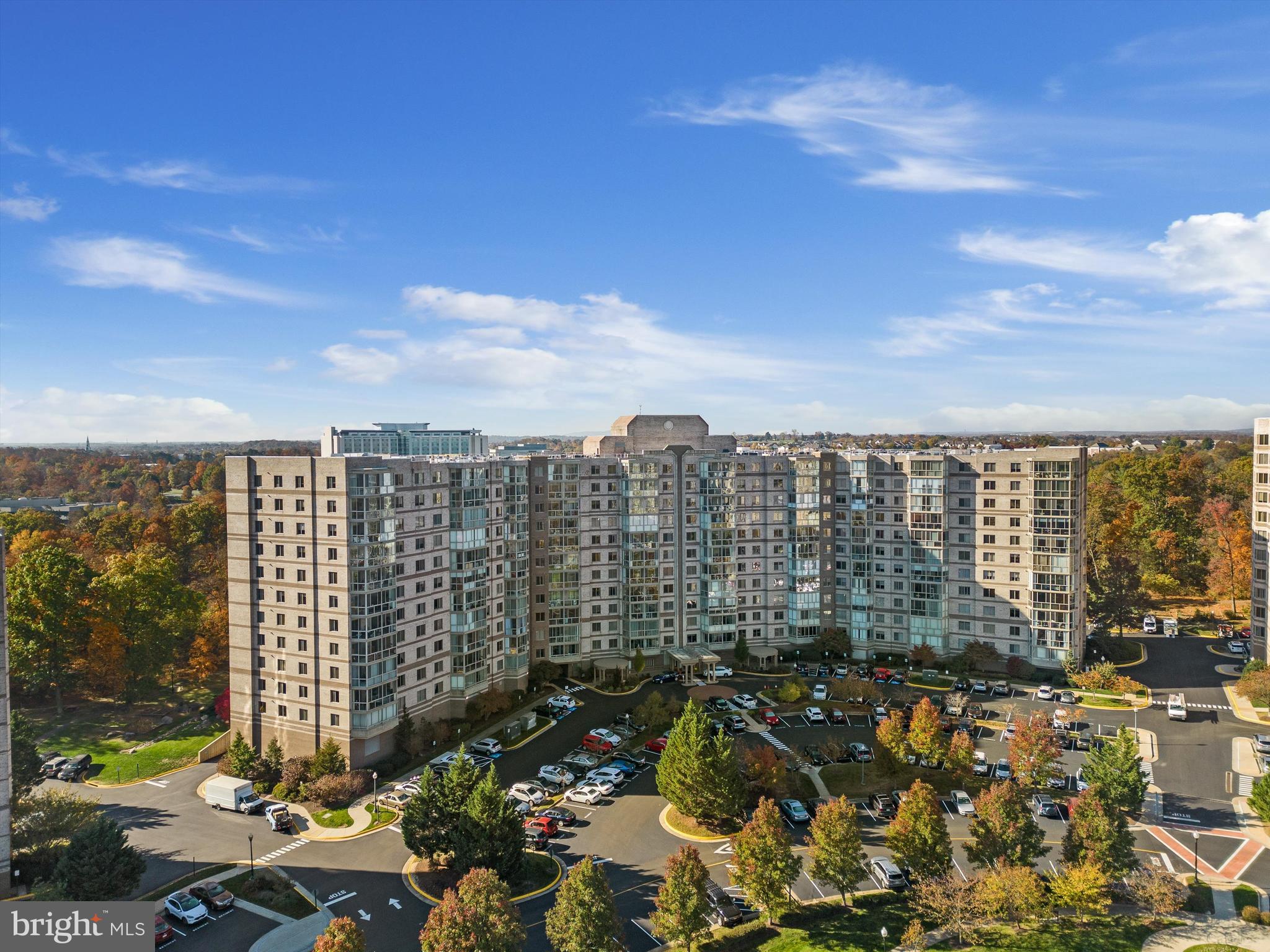 19375 Cypress Ridge Ter #806