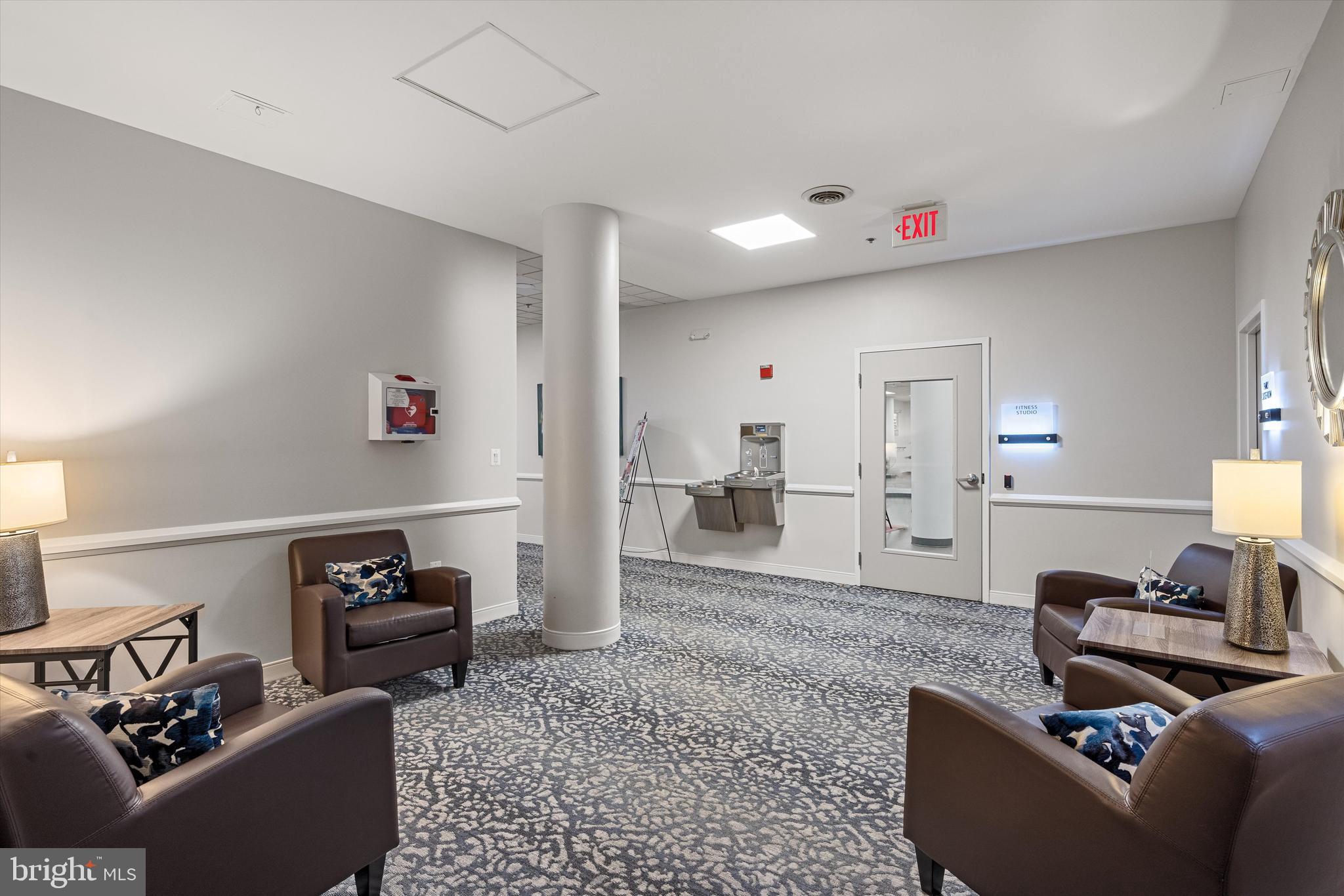 19375 Cypress Ridge Ter #806