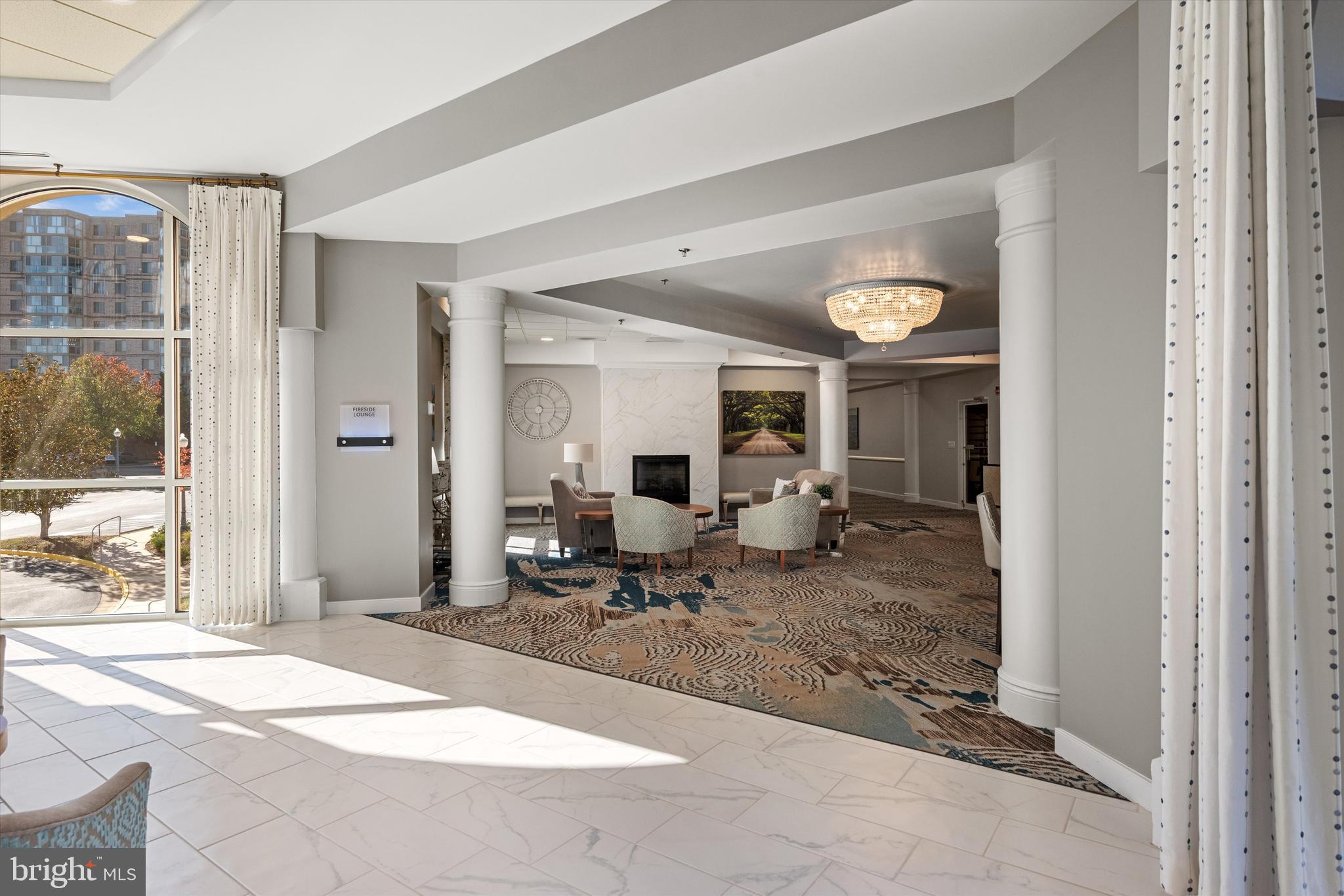 19375 Cypress Ridge Ter #806