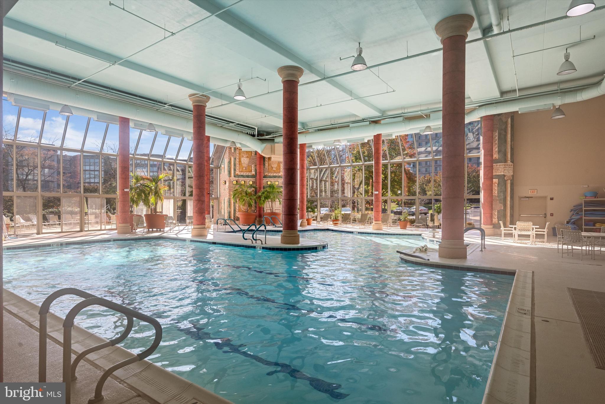 19375 Cypress Ridge Ter #806