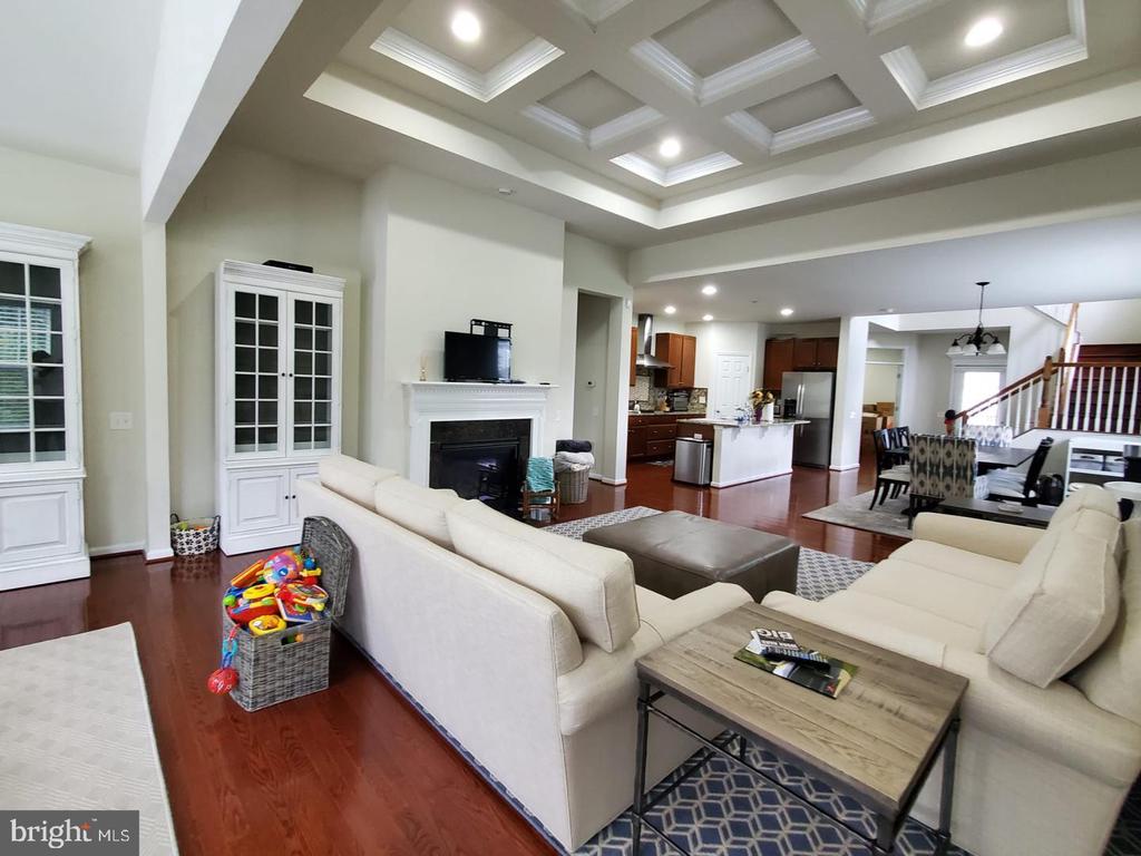 23575 CHRISTINA RIDGE SQ