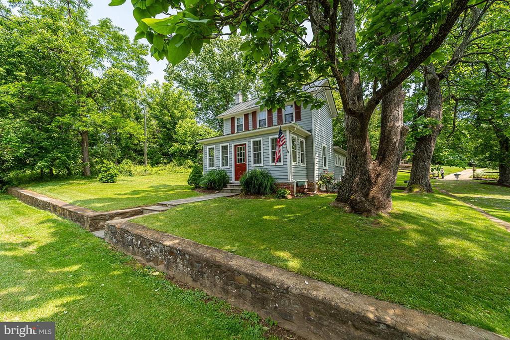 14248 MILLTOWN ROAD